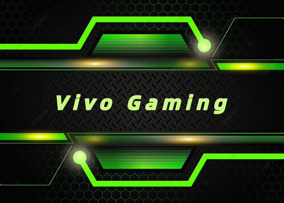 Vivo Gaming